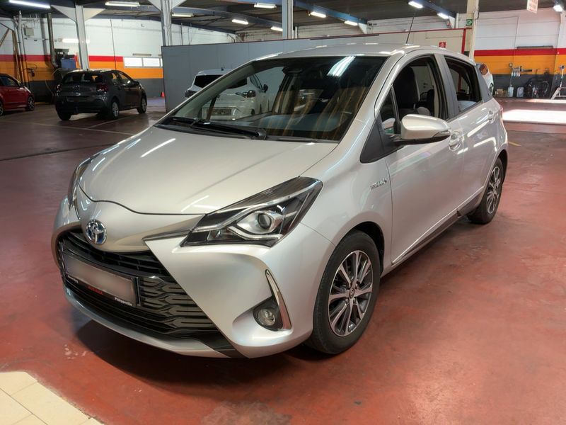 Toyota Yaris 1.5 Hybrid Active