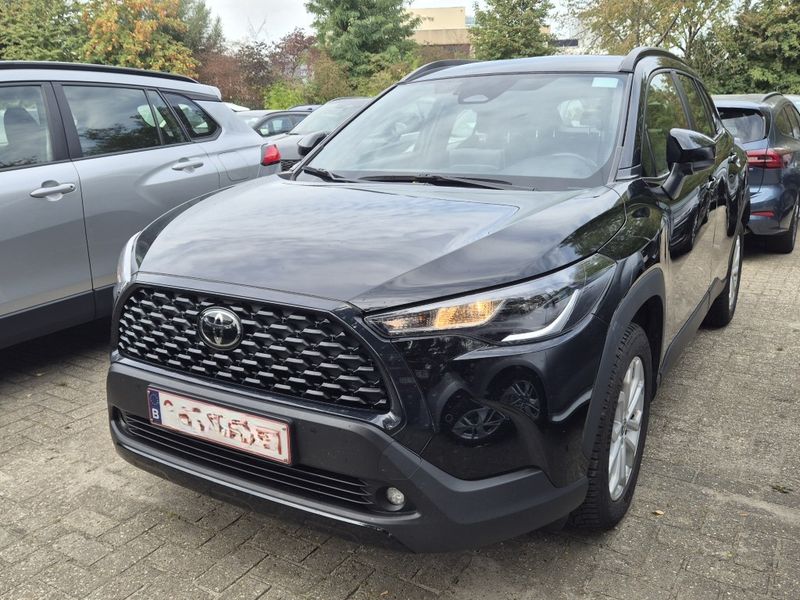 Toyota Corolla Cross 1.8 Hybrid FWD Comfort
