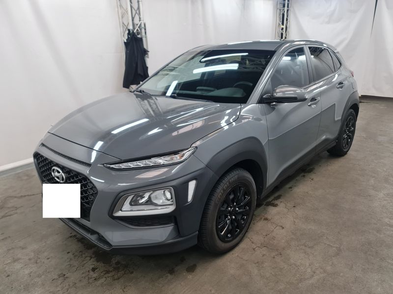 Hyundai Kona 1.0 Tgdi Pure 2WD
