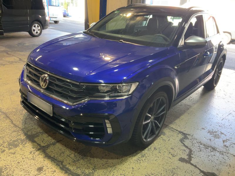 Volkswagen T-Roc 2.0 TSI R 4Motion