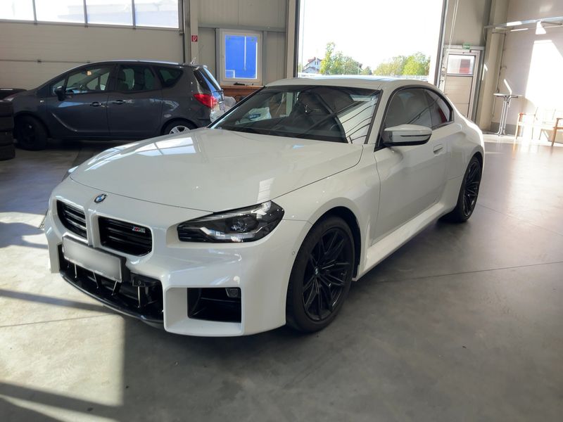 BMW 2 серия M2