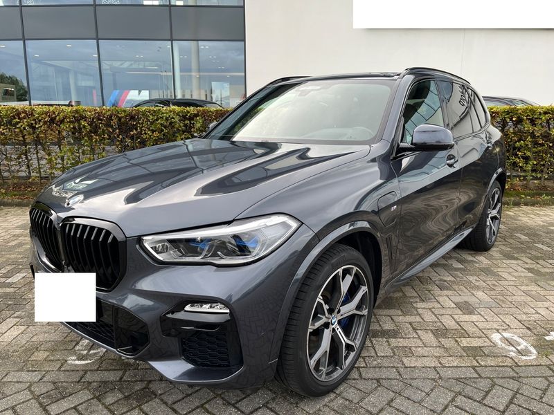 BMW X5 xDrive 45e M Sport