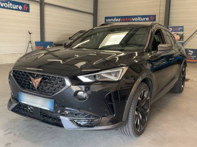 Cupra Formentor 1.4 e-HYBRID VZ