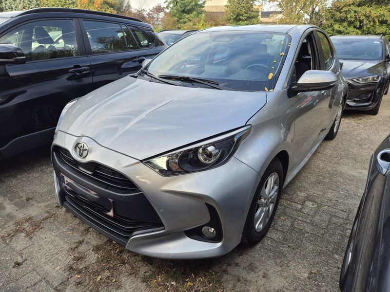 Toyota Yaris 1.5 Hybrid Comfort