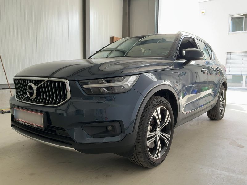 Volvo XC40 1.5 T5 Recharge Twin Engine Inscription 2WD