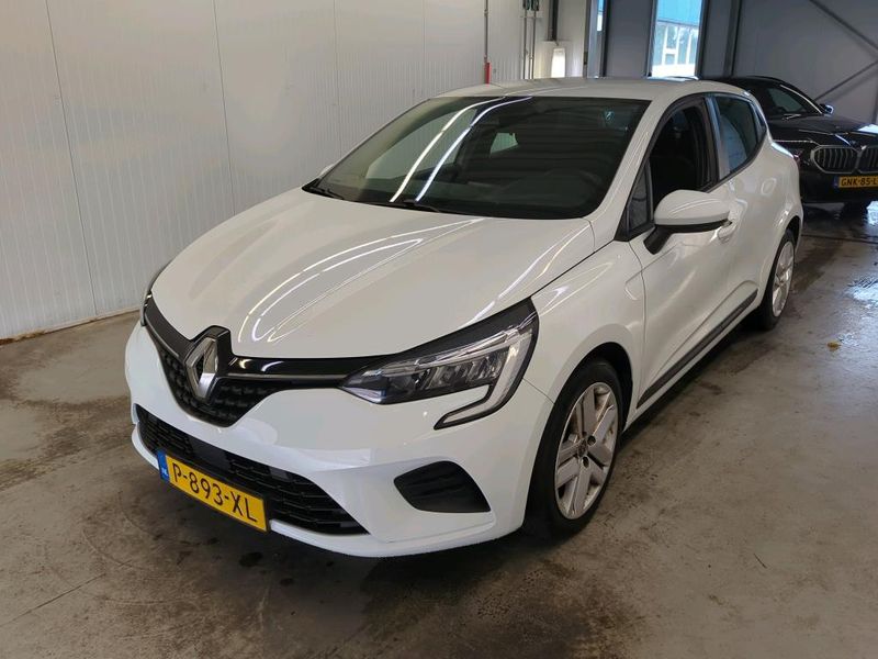 Renault Clio 1.0 TCe Intens