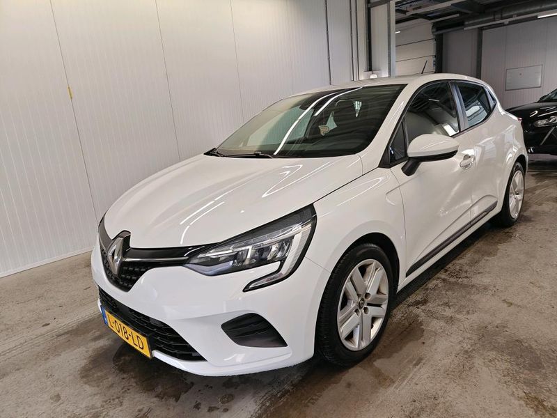 Renault Clio 1.0 TCe Intens