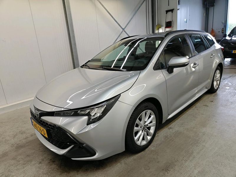 Toyota Corolla 1.8 Hybrid Active