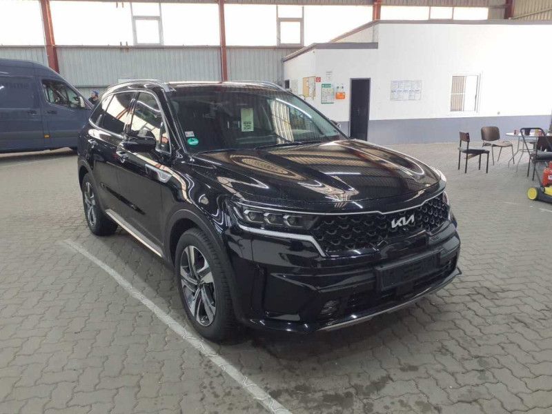 Kia Sorento 1.6 Tgdi Hybrid Platinum 4WD