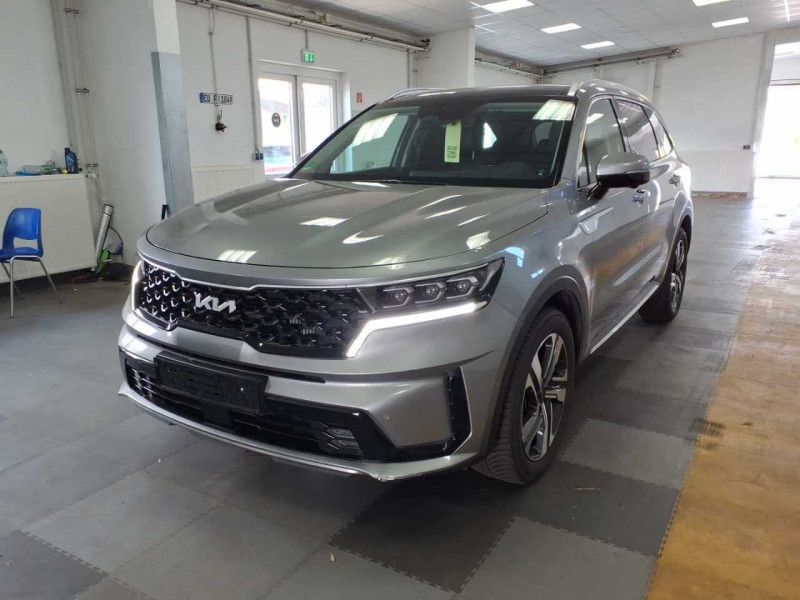 Kia Sorento 1.6 Tgdi Hybrid Platinum 4WD