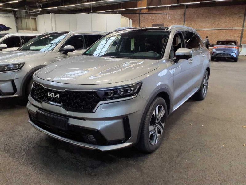 Kia Sorento 1.6 Tgdi Hybrid Platinum 4WD