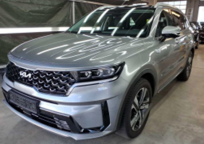Kia Sorento 1.6 Tgdi Hybrid Platinum 4WD