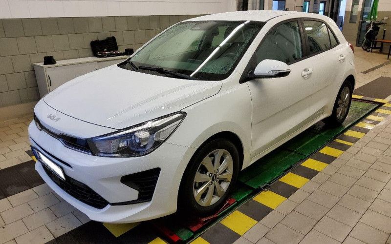 Kia Rio 1.2 Vision
