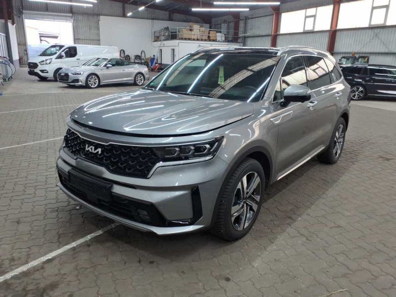 Kia Sorento 1.6 Tgdi Hybrid Platinum 4WD