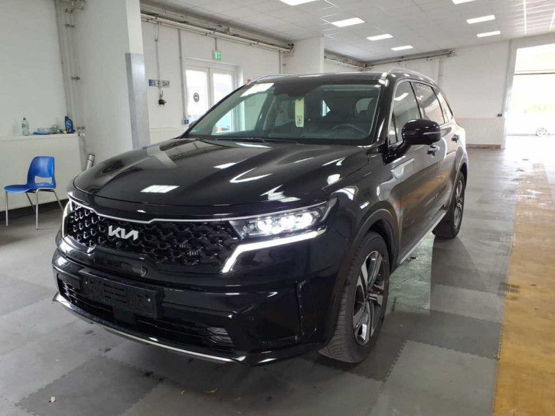 Kia Sorento 1.6 Tgdi Hybrid Platinum 4WD