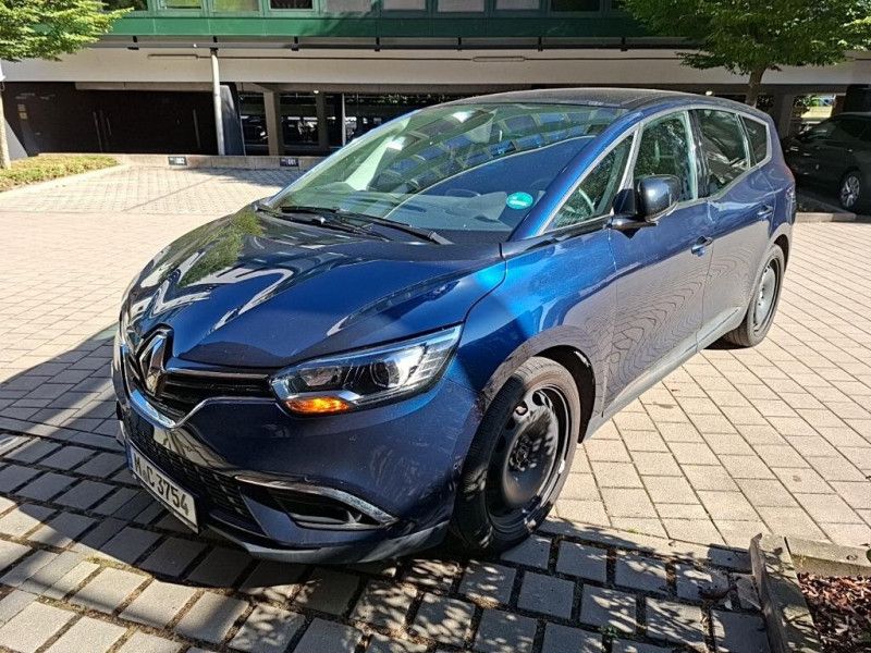Renault Grand Scenic 1.3 TCe Business