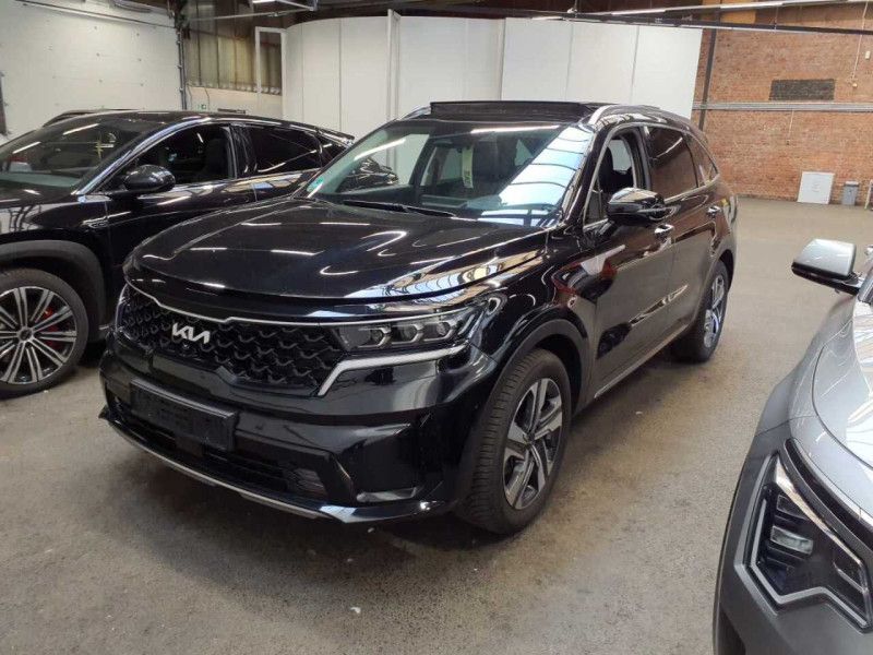 Kia Sorento 1.6 Tgdi Hybrid Platinum 4WD