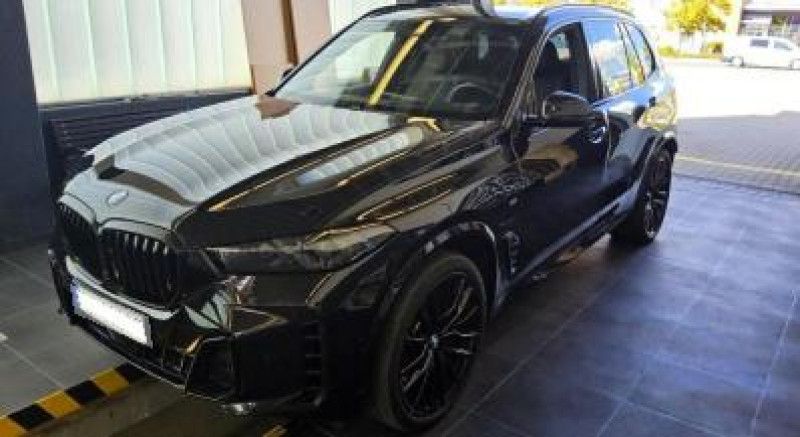 BMW X5 xDrive 50e M Sport