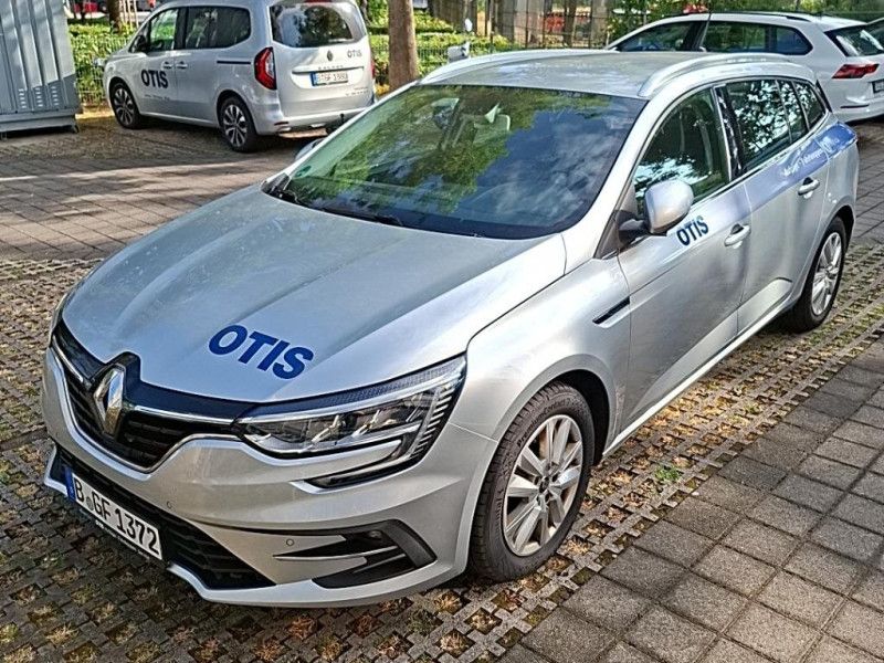 Renault Megane 1.5 Blue dCi Business Edition