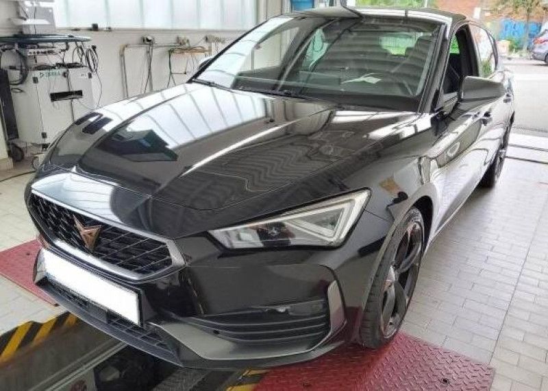 Cupra Leon 1.5 eTSI