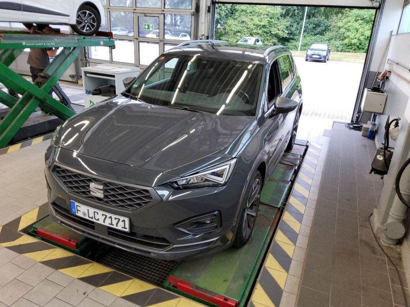 Seat Tarraco 2.0 TDI FR