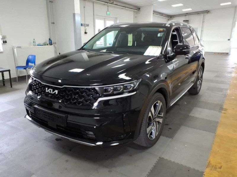 Kia Sorento 1.6 Tgdi Hybrid Platinum 4WD