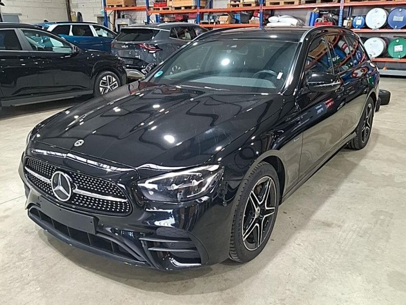 Mercedes-Benz E-Klasse E 300e T AMG Line