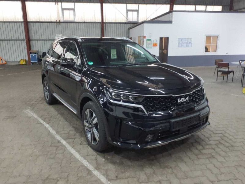 Kia Sorento 1.6 Tgdi Hybrid Platinum 4WD