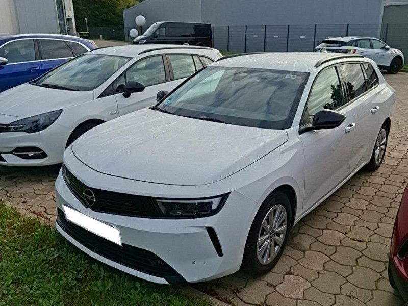 Opel Astra 1.5 Cdti Edition