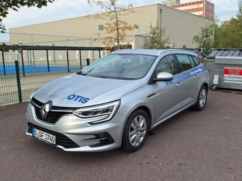 Renault Megane 1.5 Blue dCi Business Edition