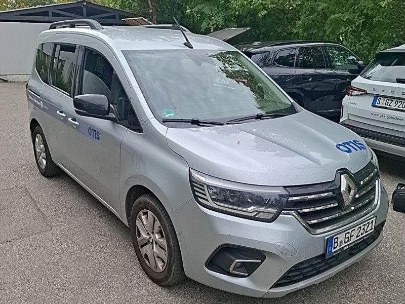 Renault Kangoo 1.5 Blue dCi Techno