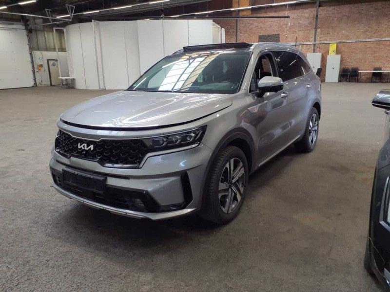 Kia Sorento 1.6 Tgdi Hybrid Platinum 4WD