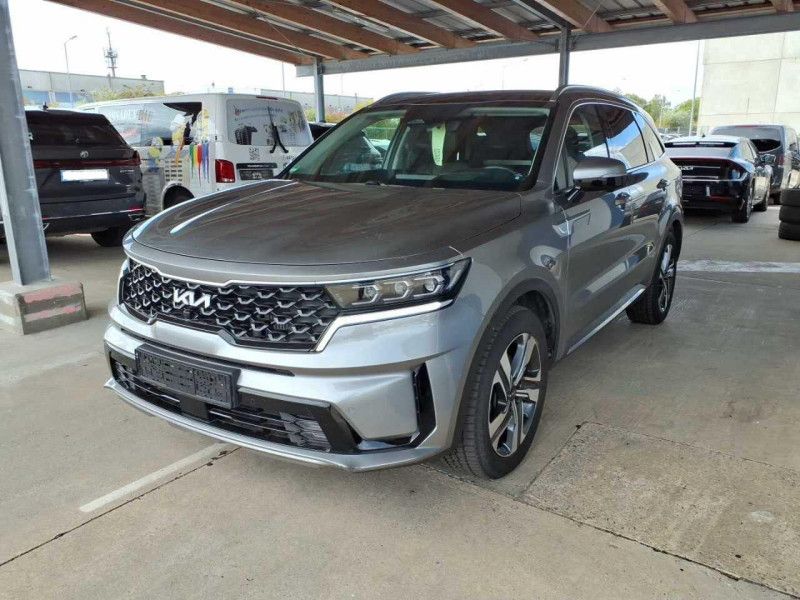Kia Sorento 1.6 Tgdi Hybrid Platinum 4WD