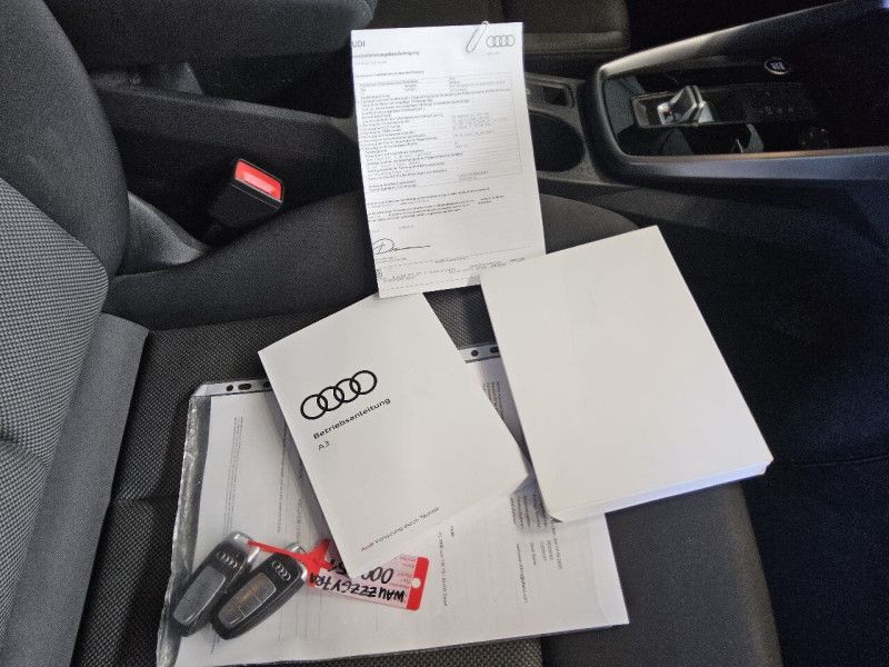 Audi A3 Sportback 30 TDI
