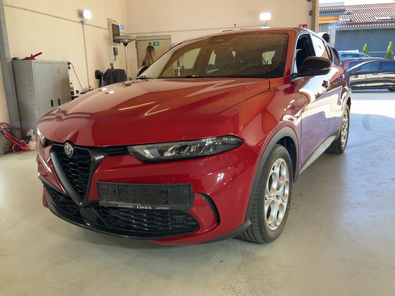 Alfa Romeo Tonale 1.6 VGT-D Sprint