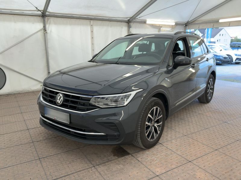 Volkswagen Tiguan 2.0 TDI Life