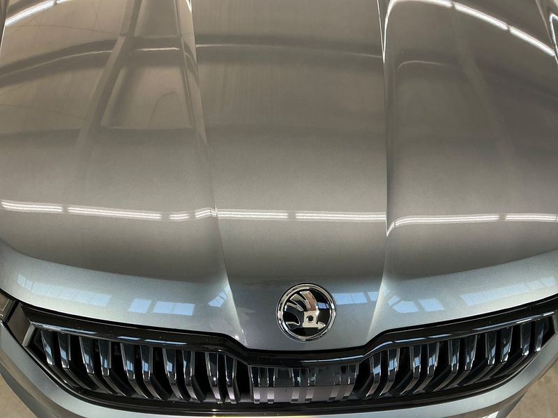 Škoda Kodiaq 2.0 TDI Sportline 4x4