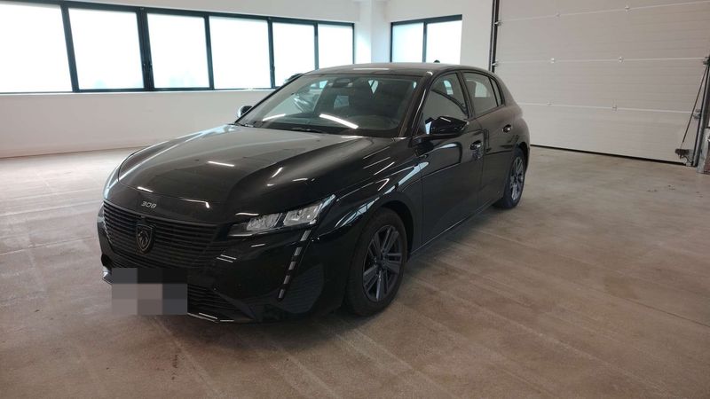 Peugeot 308 1.2 PureTech Active Pack