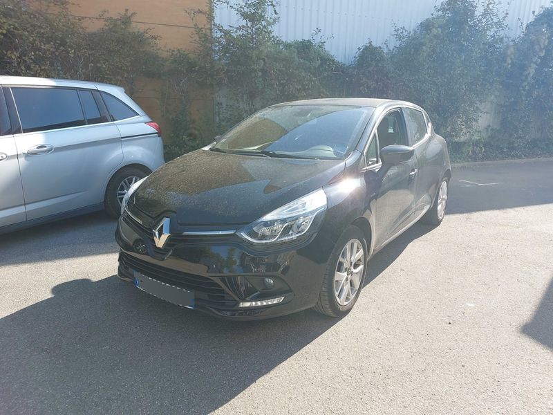 Renault Clio 0.9 Limited