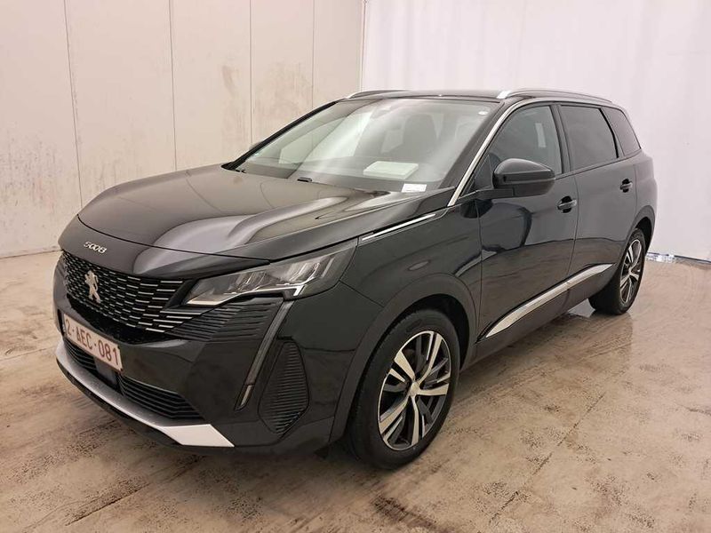 Peugeot 5008 1.5 Blue-HDi Allure Pack