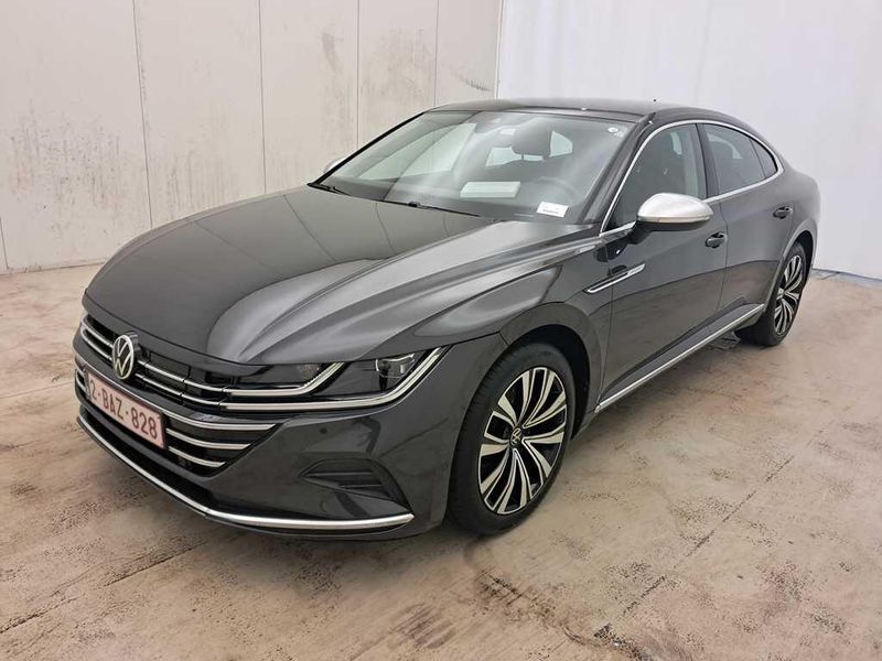 Volkswagen Arteon 1.4 eHybrid Elegance