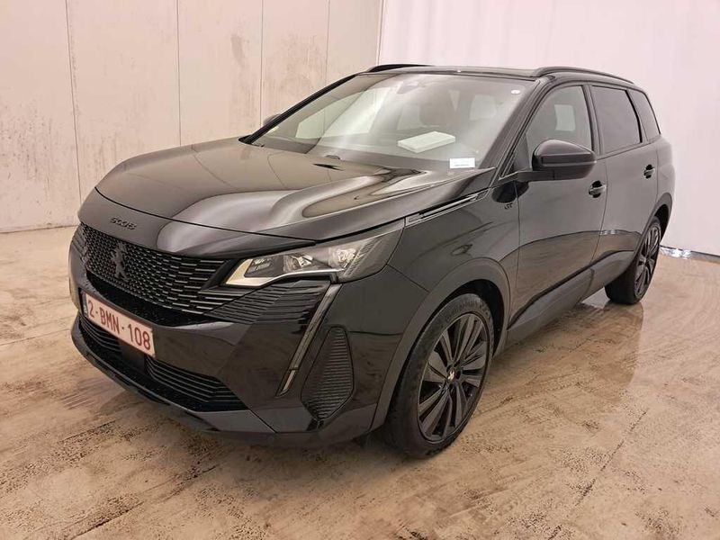Peugeot 5008 1.5 Blue-HDi GT
