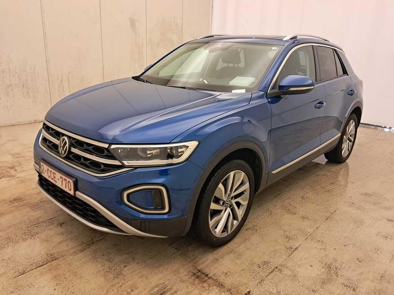 Volkswagen T-Roc 1.5 TSI ACT Style