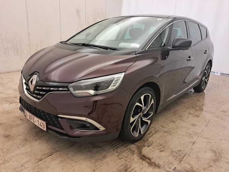 Renault Grand Scenic 1.3 TCe Black Edition