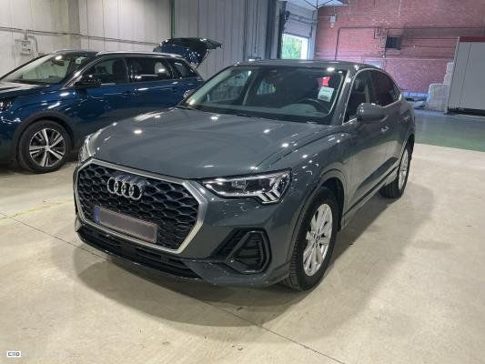 Audi Q3 Sportback 45 TFSIe