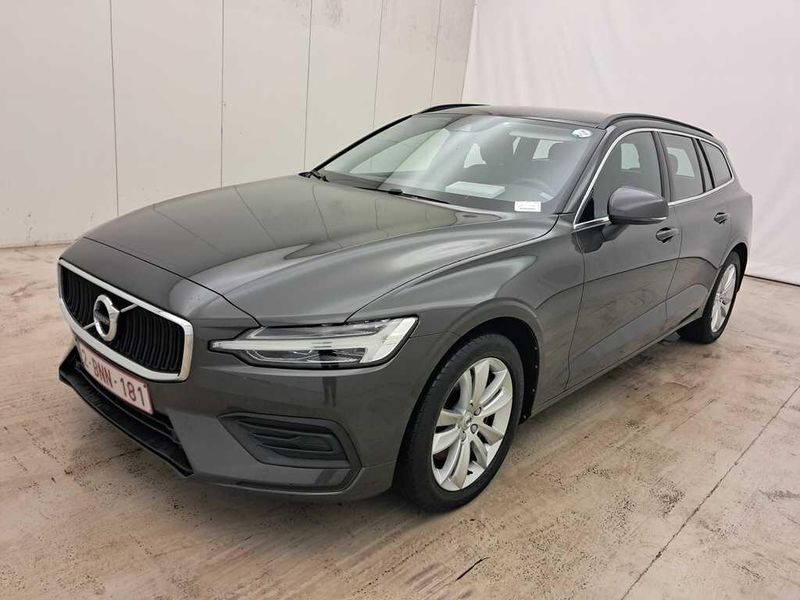 Volvo V60 2.0 B4 Mild-Hybrid Core
