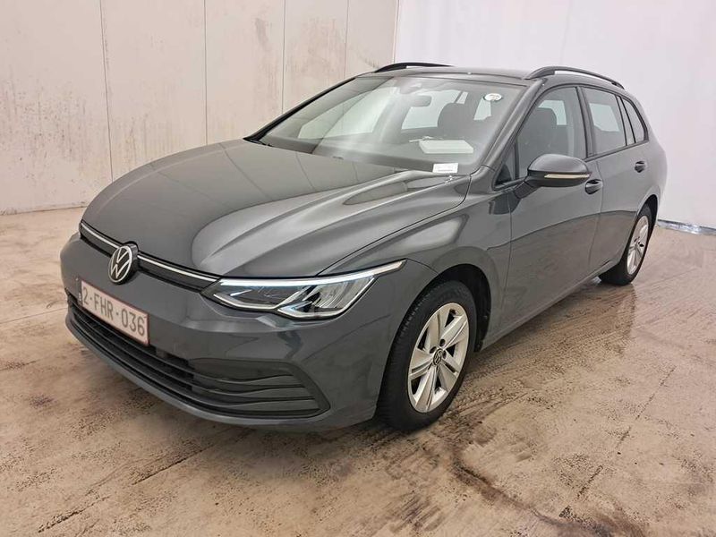 Volkswagen Golf Viii 1.0 eTSI Life