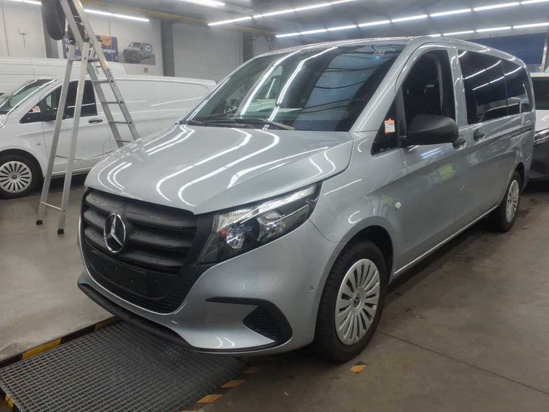 Mercedes-Benz Vito Tourer 116 CDI PRO RWD lang