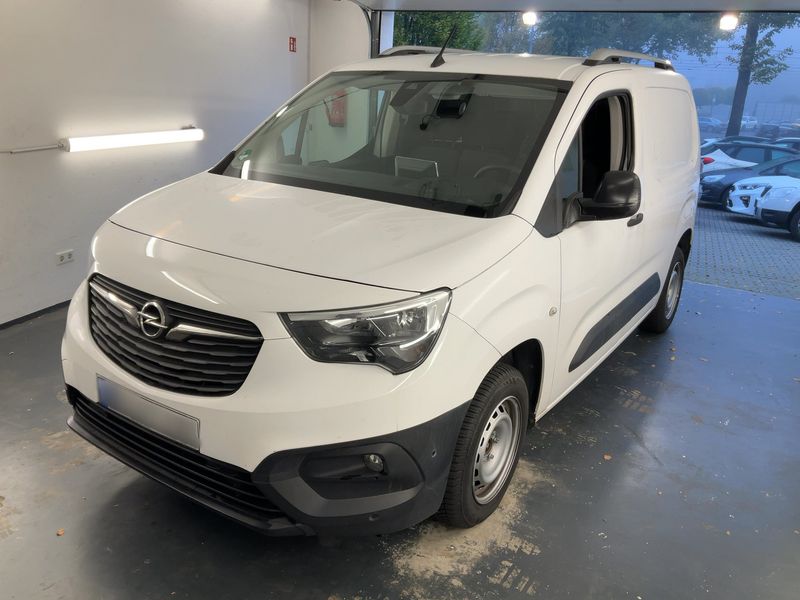 Opel Combo 1.5 CDTi Selection