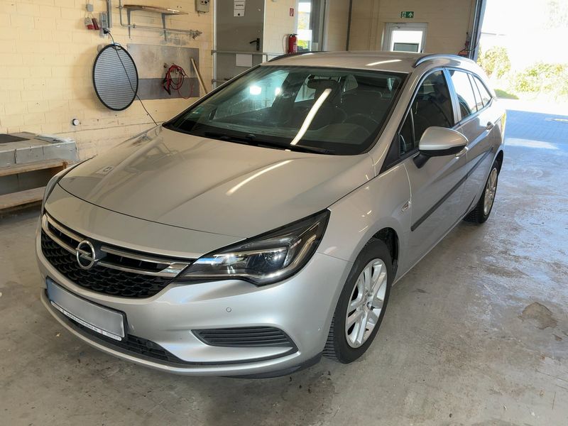 Opel Astra 1.6 CDTi DPF Edition Start/Stop